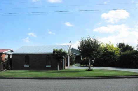 Photo of property in 15 Market Street, Leeston, 7632