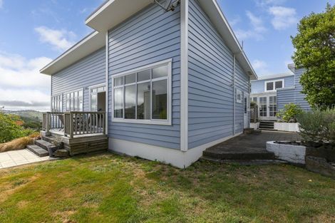 Photo of property in 62 Jubilee Road, Khandallah, Wellington, 6035