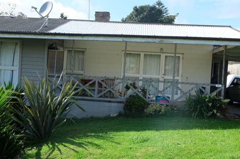Photo of property in 118a Russell Road, Huntly, 3700