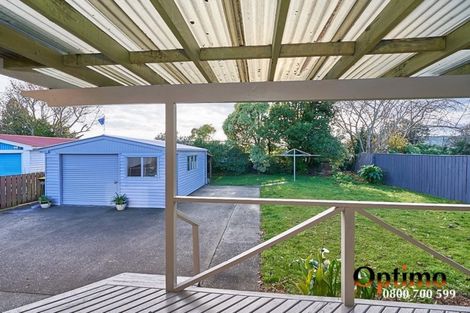 Photo of property in 61 Meadowvale Drive, Levin, 5510