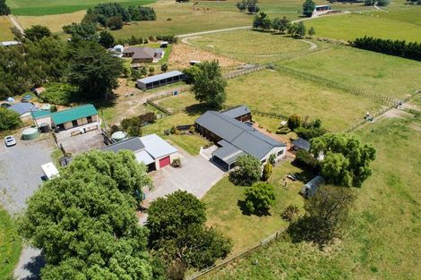 Photo of property in 119c Dixons Line, Bunnythorpe, Palmerston North, 4481