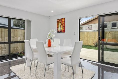 Photo of property in 3b Omana Road, Papatoetoe, Auckland, 2025