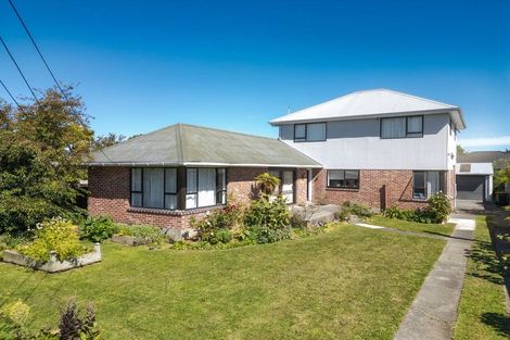 Photo of property in 20 Harris Crescent, Papanui, Christchurch, 8053