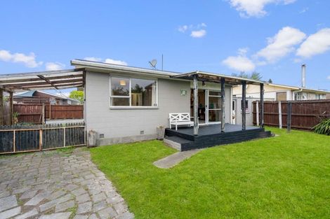 Photo of property in 2/269 Woodham Road, Linwood, Christchurch, 8062