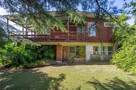 Photo of property in 60 Glamorgan Drive, Torbay, Auckland, 0630