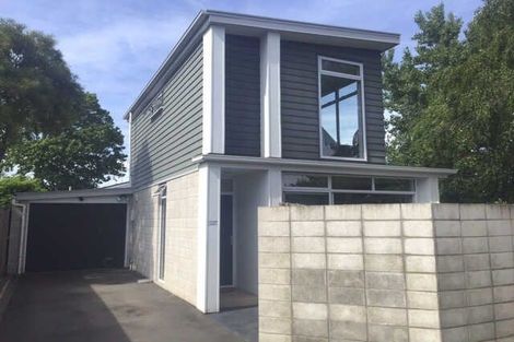 Photo of property in 416 Armagh Street, Linwood, Christchurch, 8011