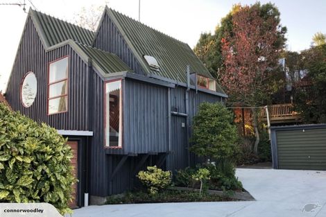 Photo of property in 19b Augusta Street, Redcliffs, Christchurch, 8081