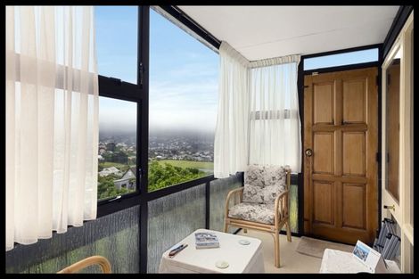 Photo of property in 16a Indira Place, Khandallah, Wellington, 6035