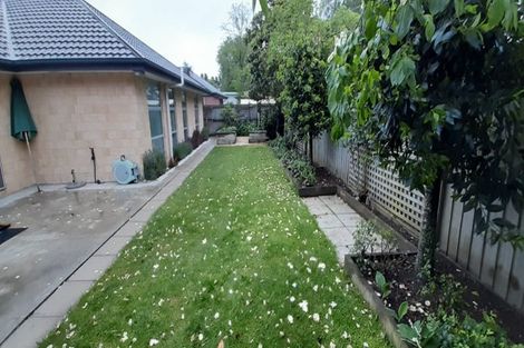 Photo of property in 4 The Oval, Hillmorton, Christchurch, 8024