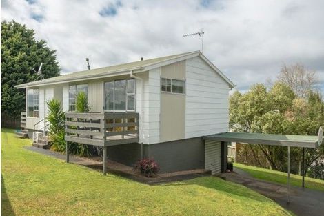 Photo of property in 46 Morrow Avenue, St Andrews, Hamilton, 3200