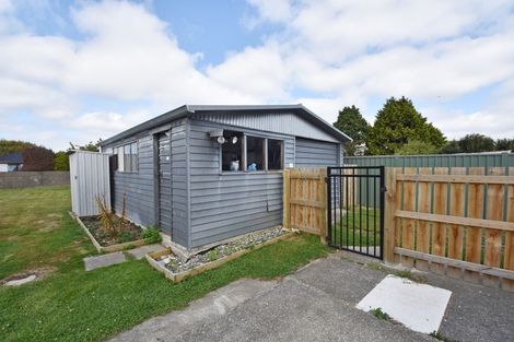 Photo of property in 115 Crawford Street, Glengarry, Invercargill, 9810