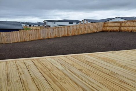 Photo of property in 40 Leathem Crescent, Pokeno, 2402