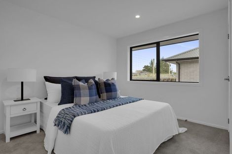 Photo of property in 7 Hauhake Terrace, Leamington, 3495