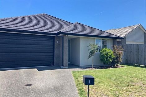 Photo of property in 3 Carronade Street, Papamoa Beach, Papamoa, 3118