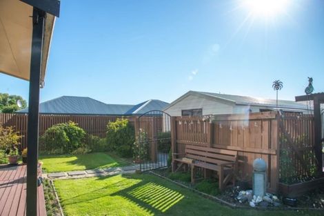 Photo of property in 10 Saint Lukes Street, Woolston, Christchurch, 8062