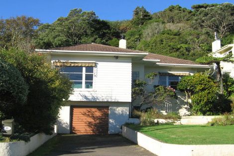 Photo of property in 65 Madras Street, Khandallah, Wellington, 6035