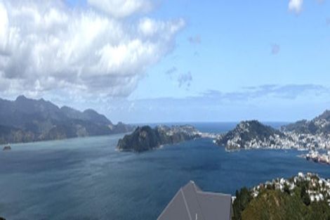 Photo of property in 37 Boeing Way, Newlands, Wellington, 6037