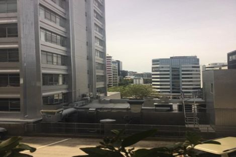 Photo of property in The Lofts, 4/185 Victoria Street, Te Aro, Wellington, 6011