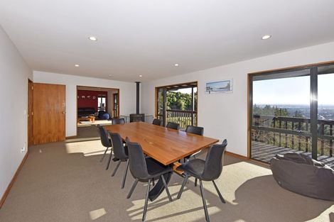 Photo of property in 7 Arahura Place, Cashmere, Christchurch, 8022