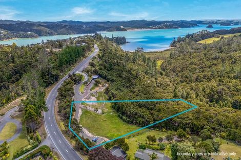Photo of property in 280 Aucks Road, Okiato, Russell, 0272