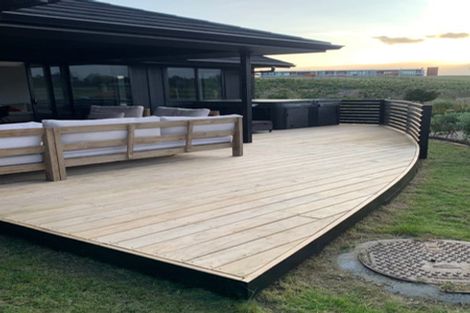 Photo of property in 33 Te Paea Avenue, Karaka, 2124