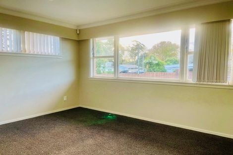 Photo of property in 96 Beaumonts Way, Manurewa, Auckland, 2102