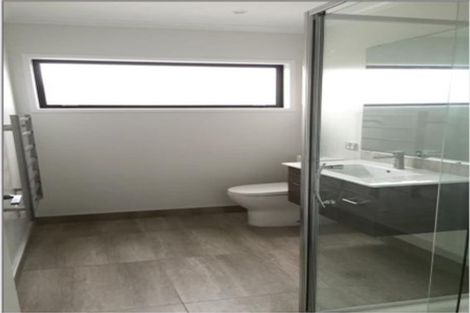 Photo of property in 1 Mapou Road, Hobsonville, Auckland, 0616