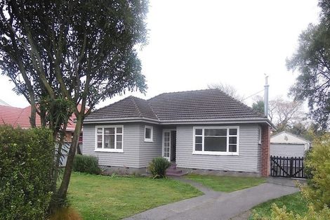Photo of property in 328 Blenheim Road, Upper Riccarton, Christchurch, 8041