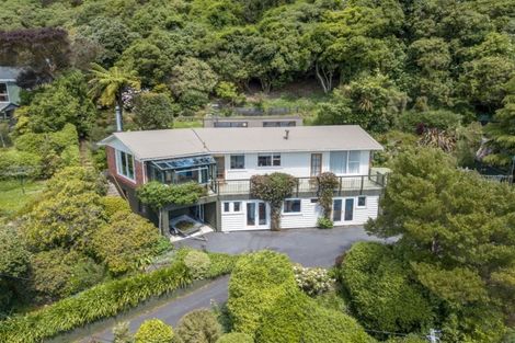 Photo of property in 61 Irvine Road, The Cove, Dunedin, 9077