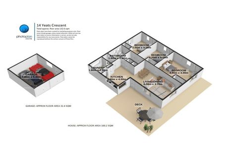 Photo of property in 14 Yeats Crescent, Fairfield, Hamilton, 3214