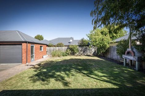 Photo of property in 10 Evatt Street, Bryndwr, Christchurch, 8053