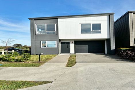 Photo of property in 8 Recovery Road, Papakura, 2110