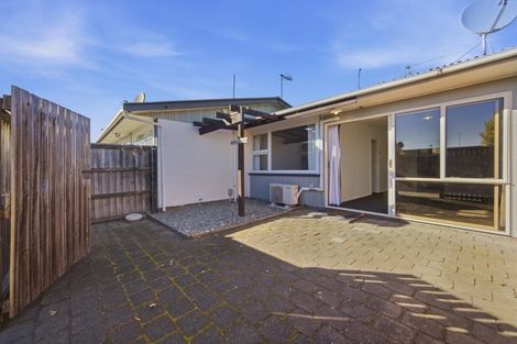 Photo of property in 6/65 Champion Street, Edgeware, Christchurch, 8013