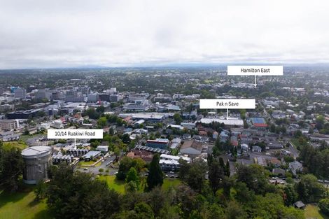 Photo of property in 10/14 Ruakiwi Road, Hamilton Lake, Hamilton, 3204