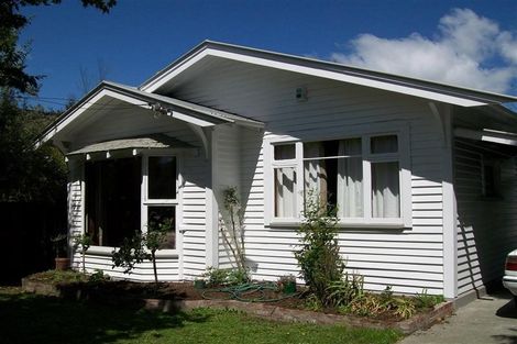 Photo of property in 479 Selwyn Street, Christchurch Central, Christchurch, 8011