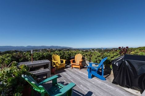 Photo of property in 10 Virginia Grove, Brooklyn, Wellington, 6021