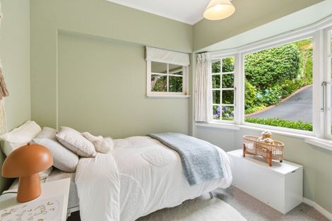 Photo of property in 34 Torwood Road, Khandallah, Wellington, 6035