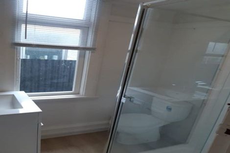 Photo of property in 105 Brougham Street, Addington, Christchurch, 8024