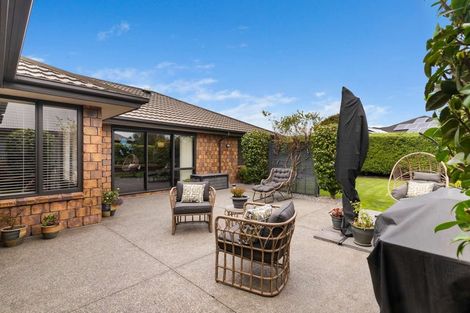 Photo of property in 52 Fairfield Way, Rolleston, 7614