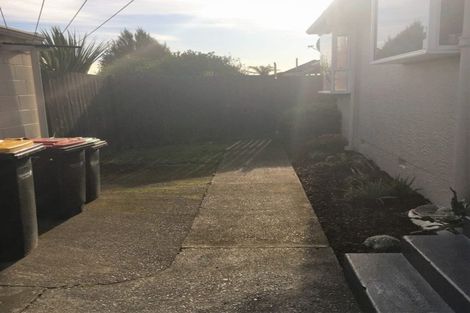 Photo of property in 1/156 Springs Road, Hornby, Christchurch, 8042