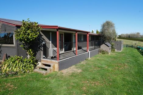 Photo of property in 252 Claremont Road, Claremont, Timaru, 7974