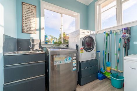 Photo of property in 36 Rugby Street, Highfield, Timaru, 7910