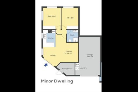 Photo of property in 88a Picasso Drive, West Harbour, Auckland, 0618