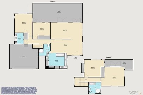 Photo of property in 2 Puna Street, Orakei, Auckland, 1071