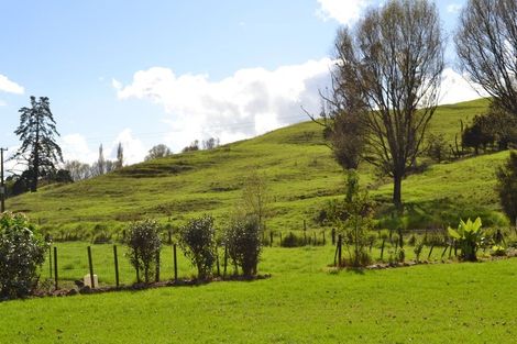 Photo of property in 429 Omanaia Road, Oue, Kaikohe, 0473