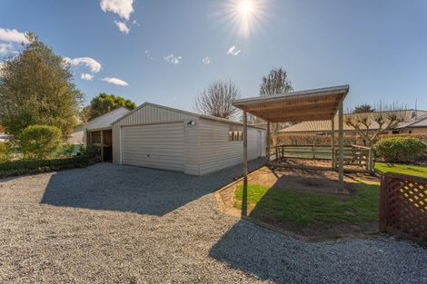 Photo of property in 590 Woodbury Road, Woodbury, Geraldine, 7991