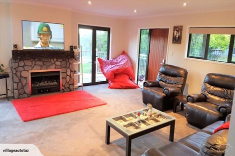 Photo of property in 26 Dawn View Place, Minden, Tauranga, 3176