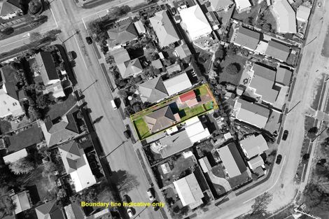 Photo of property in 19 Van Asch Street, Sumner, Christchurch, 8081
