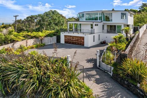Photo of property in 117 Tanekaha Road, Titirangi, Auckland, 0604