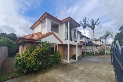 Photo of property in 42 Peninsula Road, Mangere, Auckland, 2022